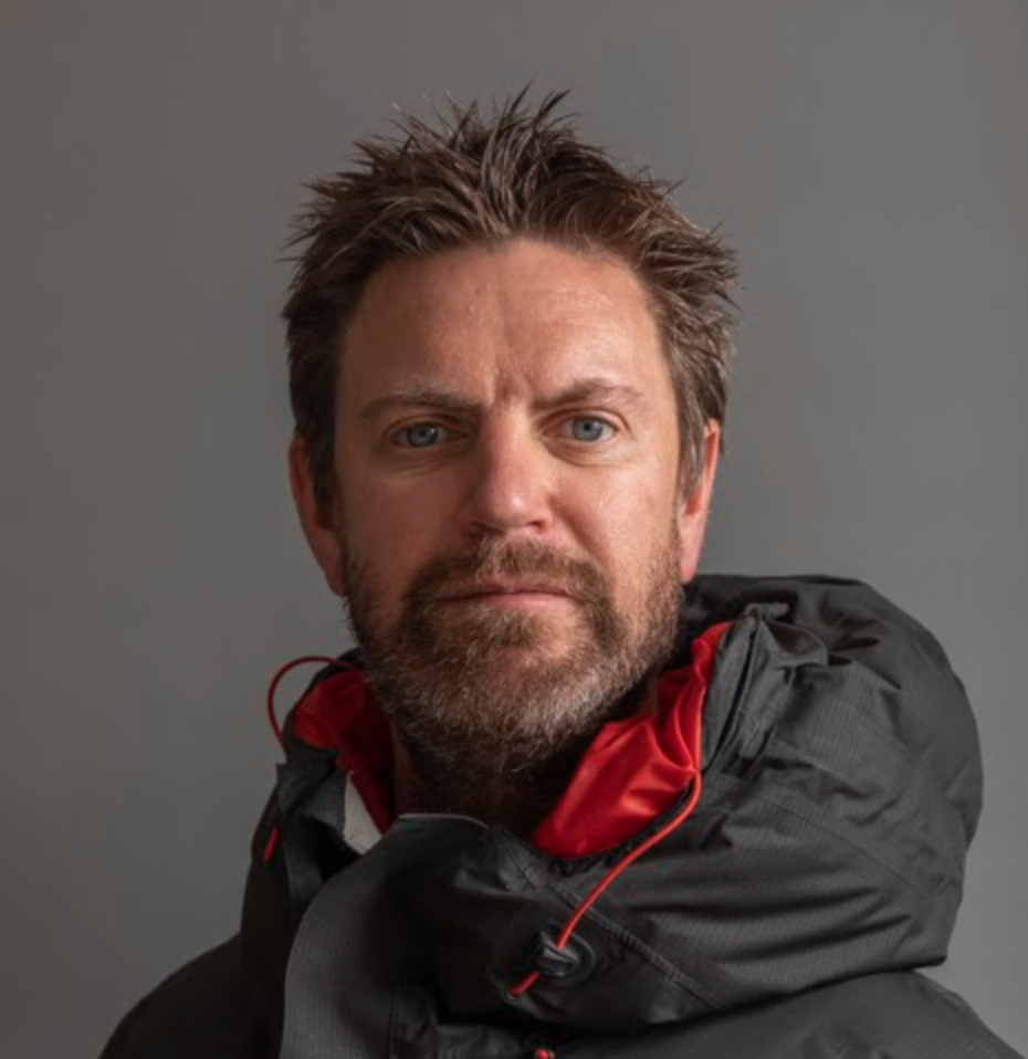 Julian Elliott